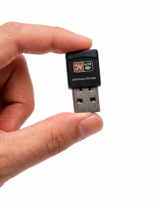 Орбита OT-PCK26 WI-FI адаптер (600Mbps)